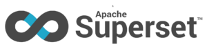 Apache Superset logo