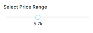 Exact select value