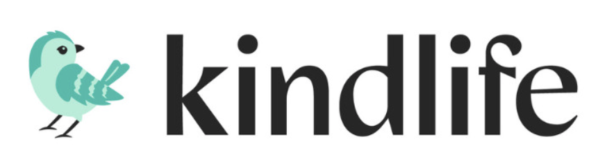 Kindlife logo