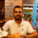 mishant bagariya